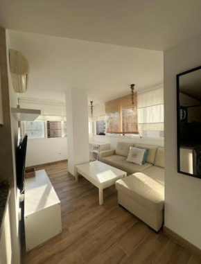 David's House, Marbella